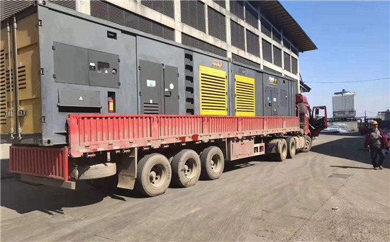 称多200KW发电机组适配电缆规格选型指南