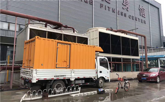 称多300KW发电机组适配电缆规格选型指南