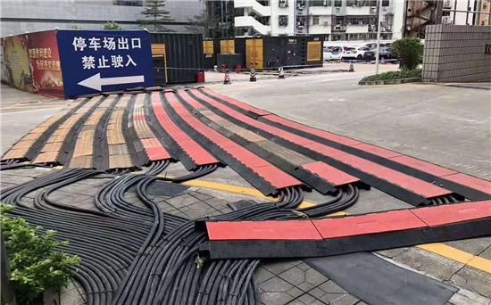 称多发电机组电缆选型完整具体步骤（工程通用标准流程）